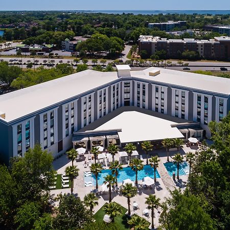 Hotel Indigo Charleston - Mount Pleasant, An Ihg Hotel Bagian luar foto