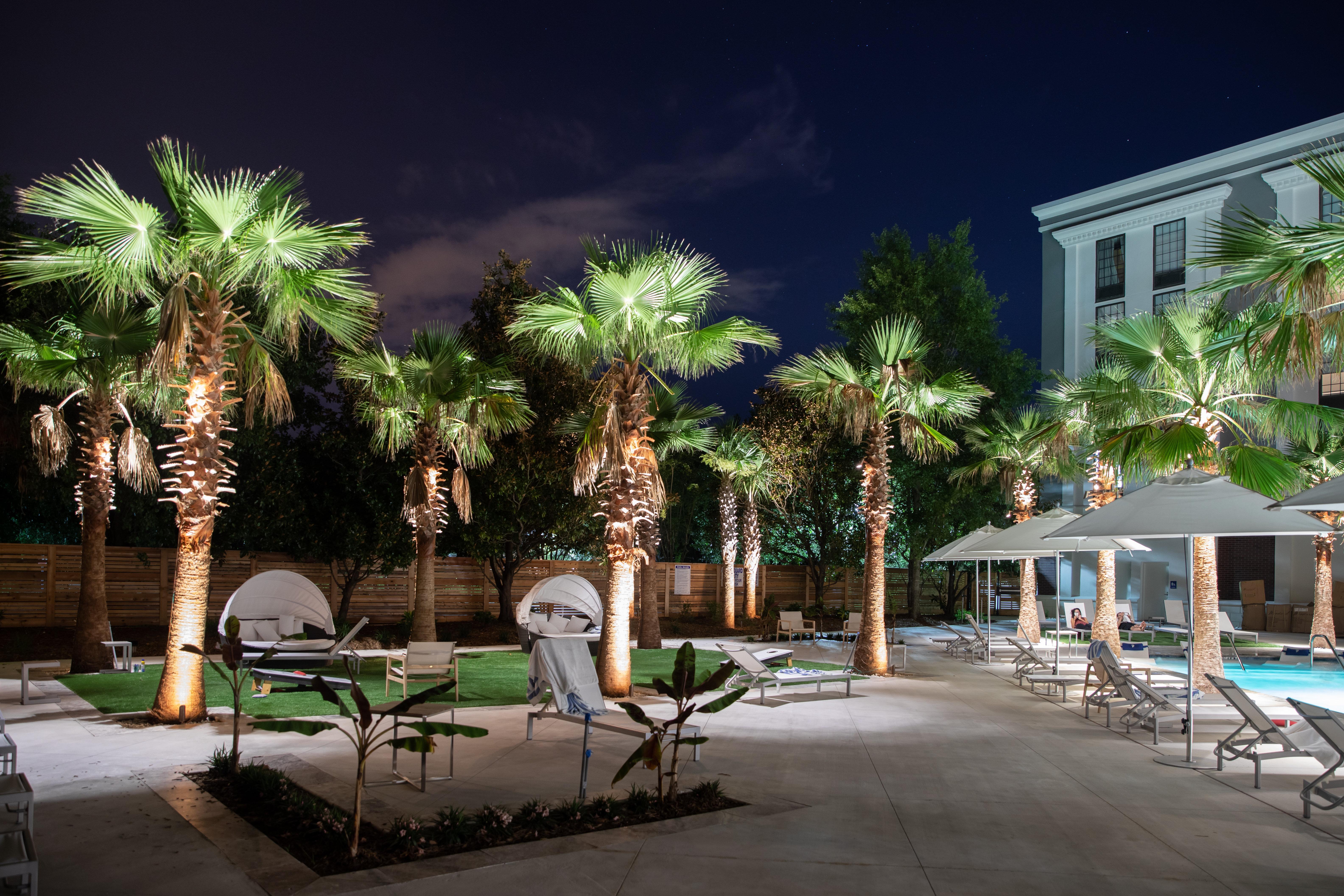 Hotel Indigo Charleston - Mount Pleasant, An Ihg Hotel Bagian luar foto